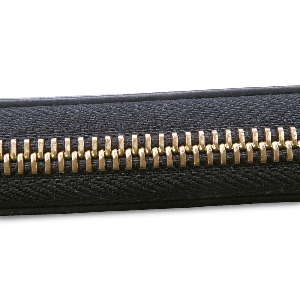 Louis Vuitton Nanogram Long Monogram Zippy Wallet - Picture 7 of 14